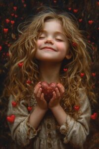 Cine merită iertarea și iubirea ta? 
